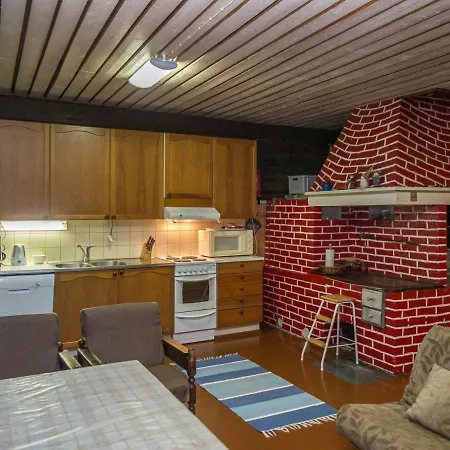 Vakantiehuis Palokaerki By Interhome