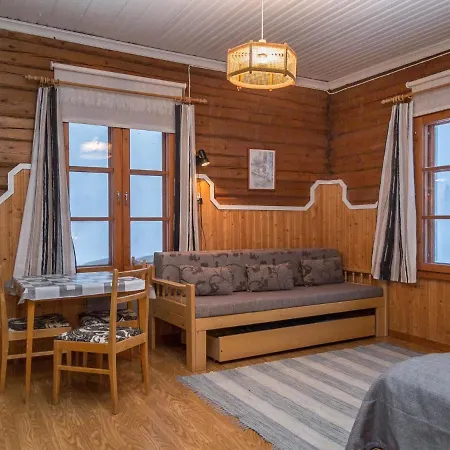 Palokaerki By Interhome Holiday home *