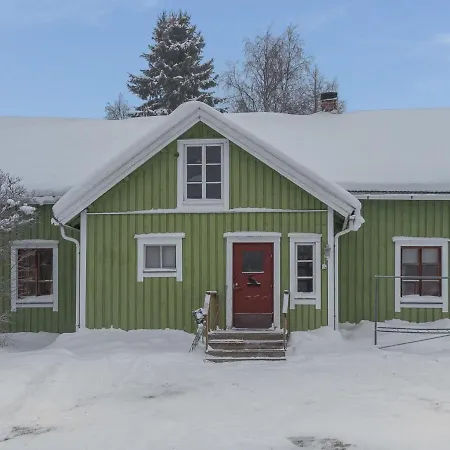 Palokaerki By Interhome Holiday home