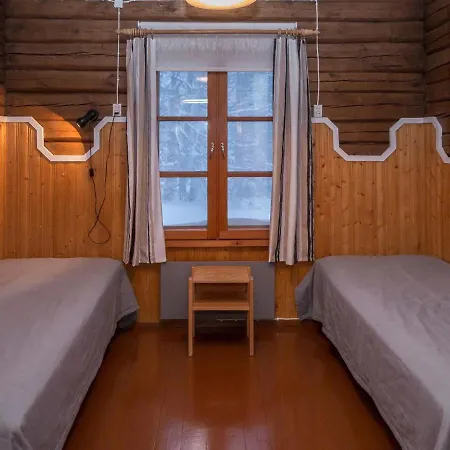 Palokaerki By Interhome Holiday home *