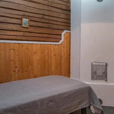 Holiday home Palokaerki By Interhome *