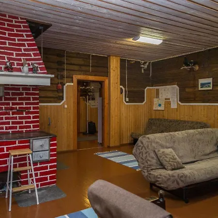 Holiday home Palokaerki By Interhome *