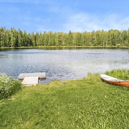 Vakantiehuis Palokaerki By Interhome