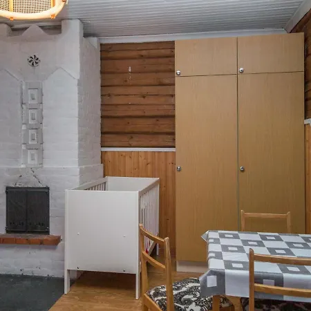 Holiday home Palokaerki By Interhome *