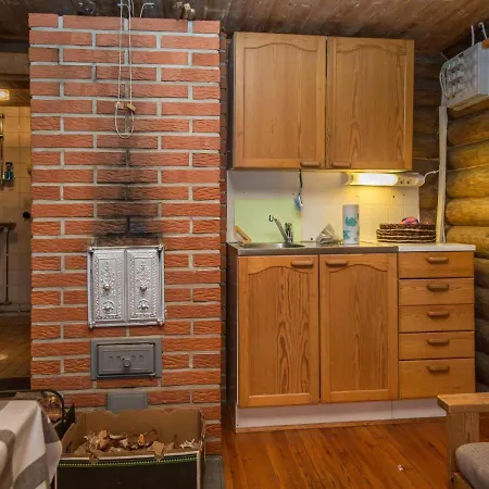 Vakantiehuis Palokaerki By Interhome