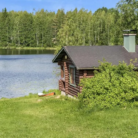 Vakantiehuis Palokaerki By Interhome