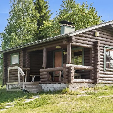 Palokaerki By Interhome