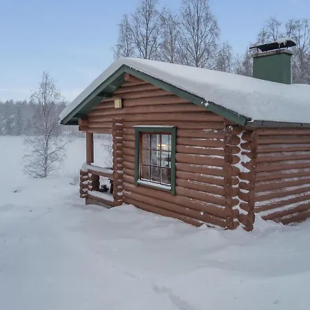 Palokaerki By Interhome