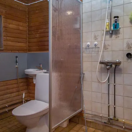 Vakantiehuis Palokaerki By Interhome