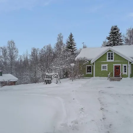 Vakantiehuis Palokaerki By Interhome