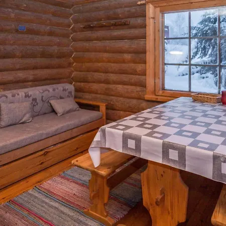 Palokaerki By Interhome Holiday home
