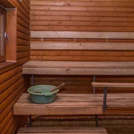 Palokaerki By Interhome *