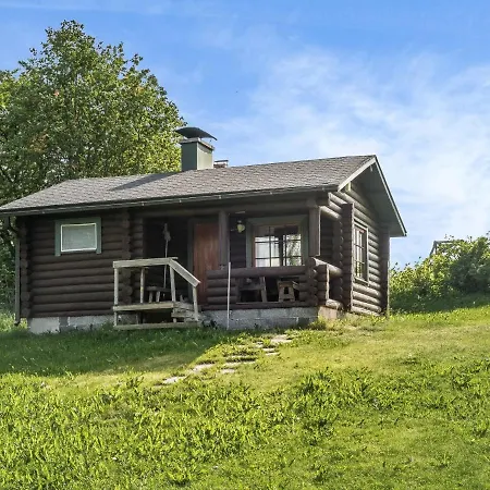 Vakantiehuis Palokaerki By Interhome