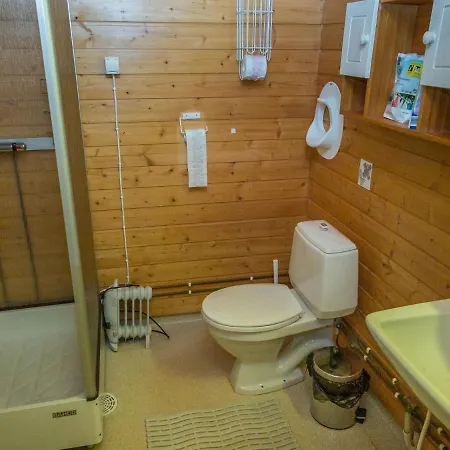 Holiday home Palokaerki By Interhome *