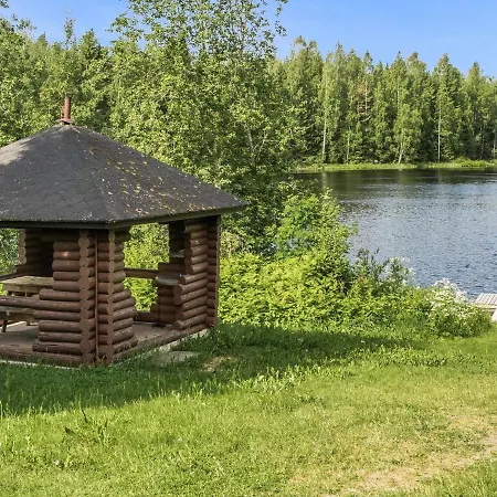 Vakantiehuis Palokaerki By Interhome