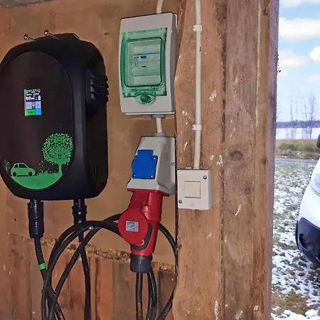 Palokaerki By Interhome