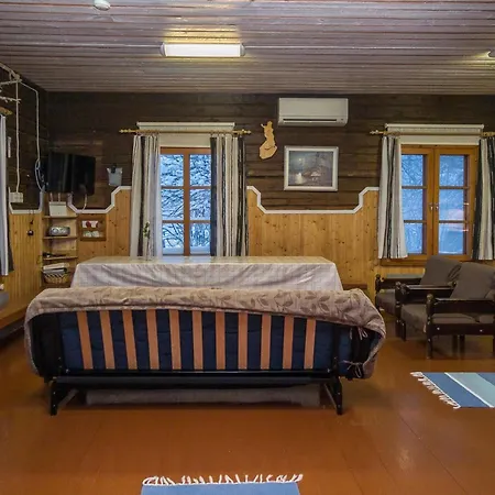 Palokaerki By Interhome Σπίτι διακοπών Urimolahti