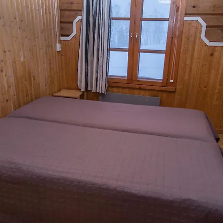 Palokaerki By Interhome * Urimolahti