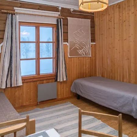 Palokaerki By Interhome Feriehus Urimolahti
