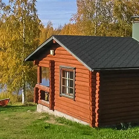 Palokaerki By Interhome Feriehus *