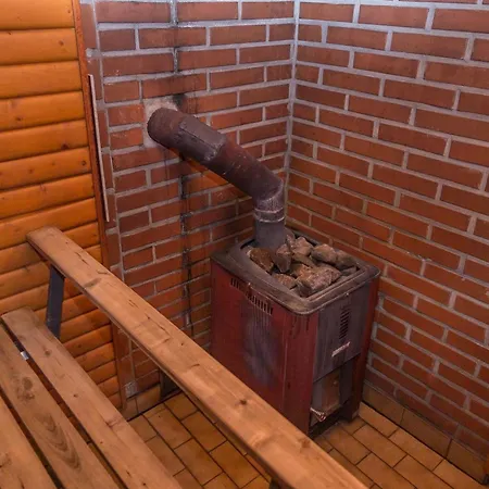 Palokaerki By Interhome *