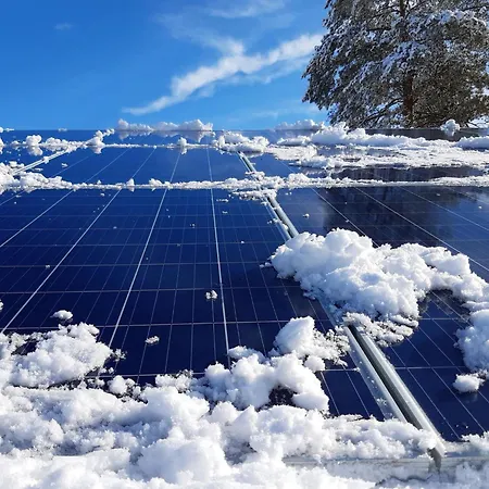 Σπίτι διακοπών Palokaerki By Interhome Urimolahti