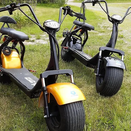 Palokaerki By Interhome *