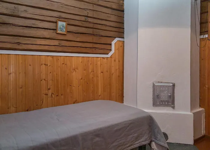 Palokaerki By Interhome 度假居