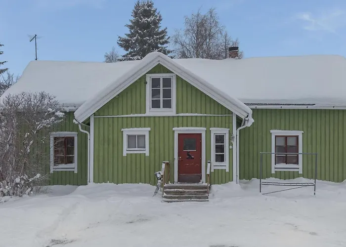 Palokaerki By Interhome * Urimolahti