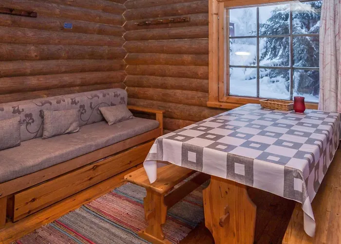 Palokaerki By Interhome