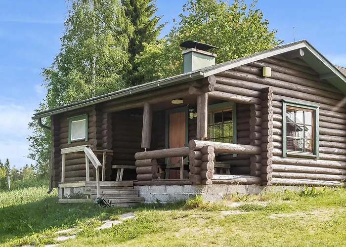 Palokaerki By Interhome Urimolahti