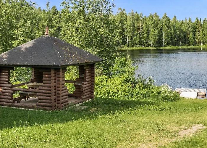 Palokaerki By Interhome 度假居