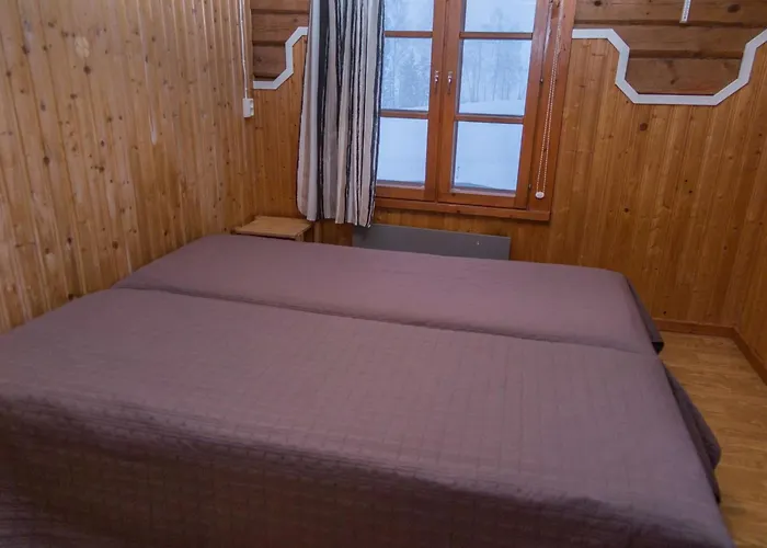 Palokaerki By Interhome * Urimolahti