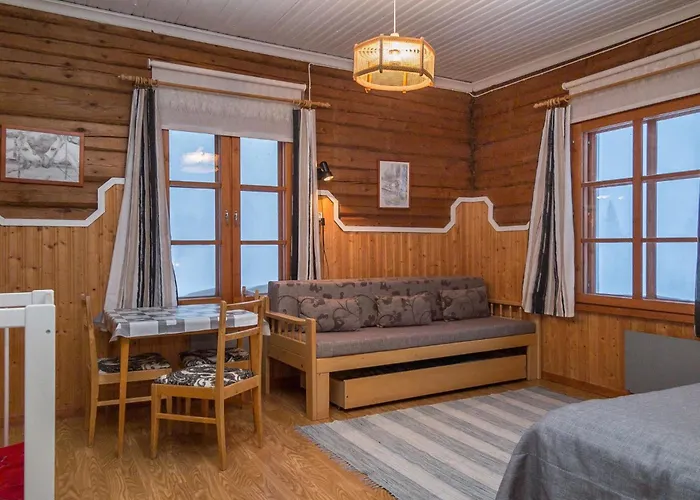 Palokaerki By Interhome 度假居