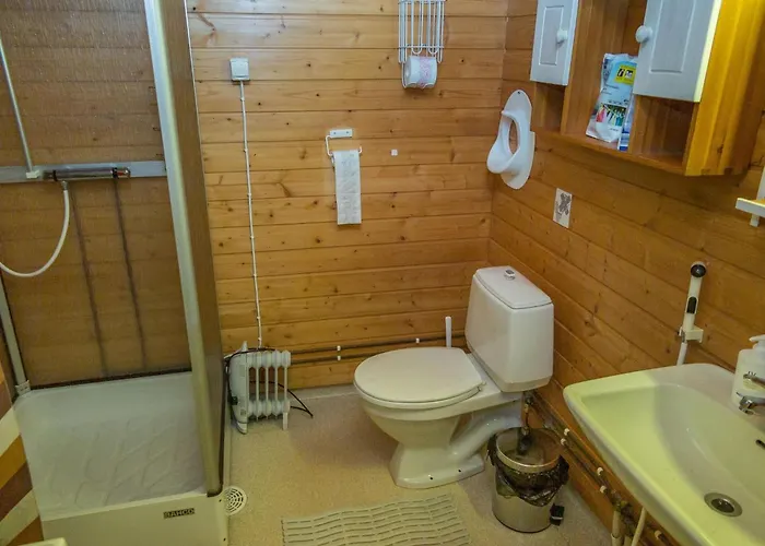 Palokaerki By Interhome *