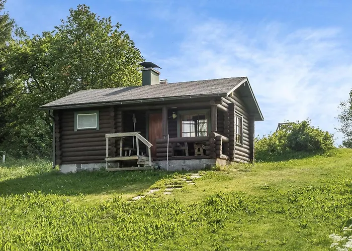 度假居 Palokaerki By Interhome