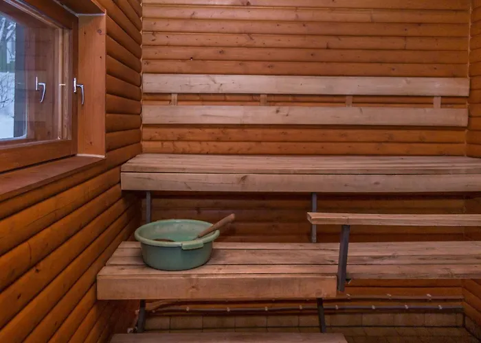 Palokaerki By Interhome 度假居