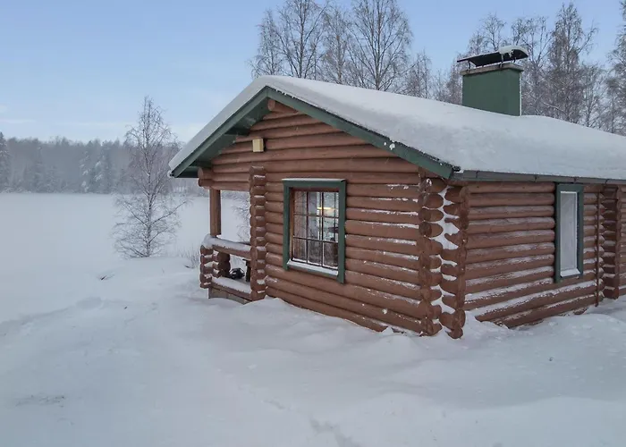 Palokaerki By Interhome *