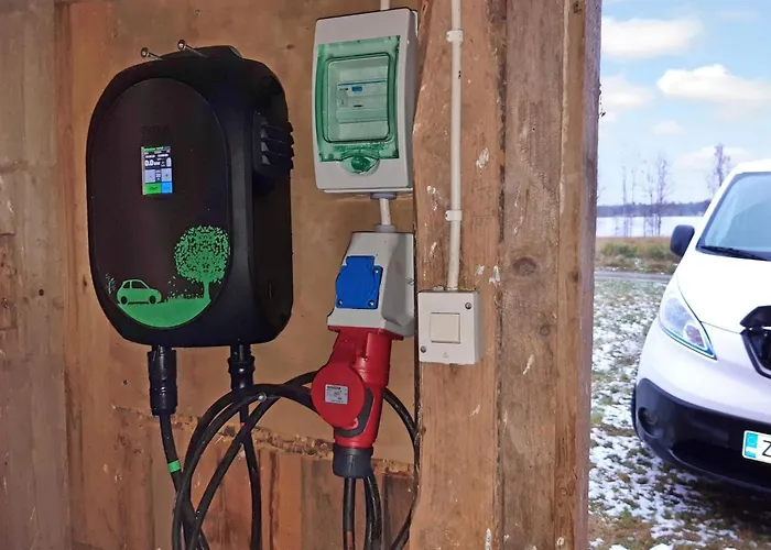 度假居 Palokaerki By Interhome Urimolahti